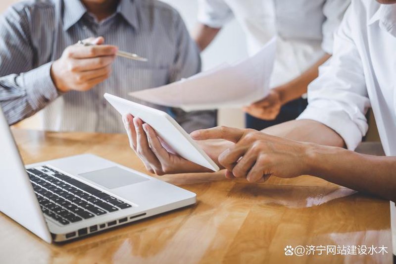 企业官网定制——构建品牌展示的新窗口